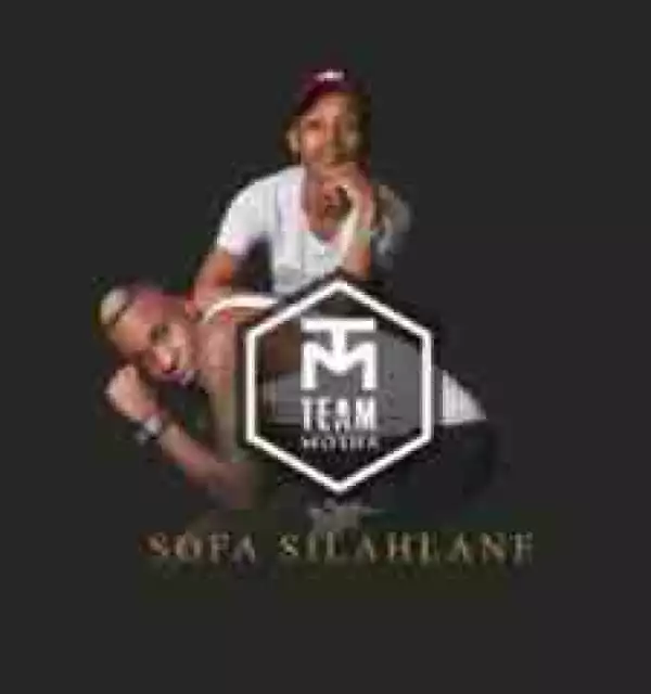 Team Mosha - Sofa Silahlane